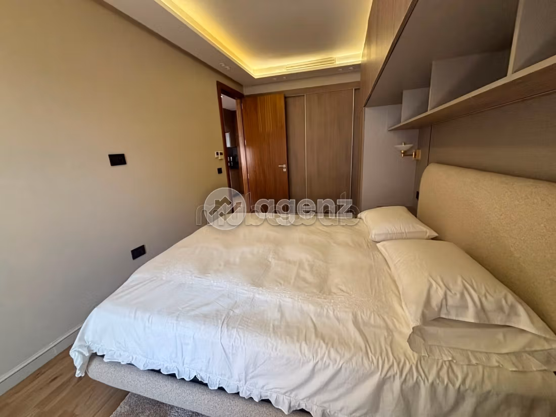 Appartement 50 m² à Anfa — 10
