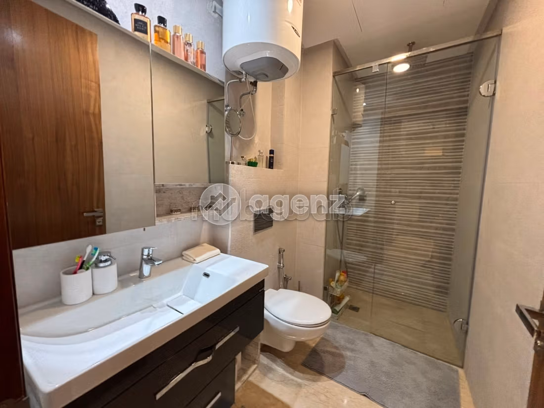 Studio à vendre 50 m² 
Anfa Casablanca — 5