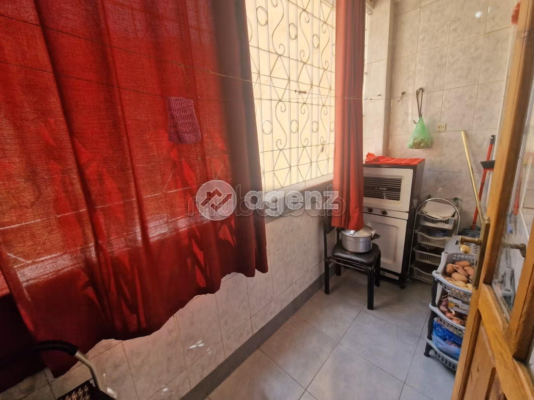 Appartement 164 m² à L'habitat — 18