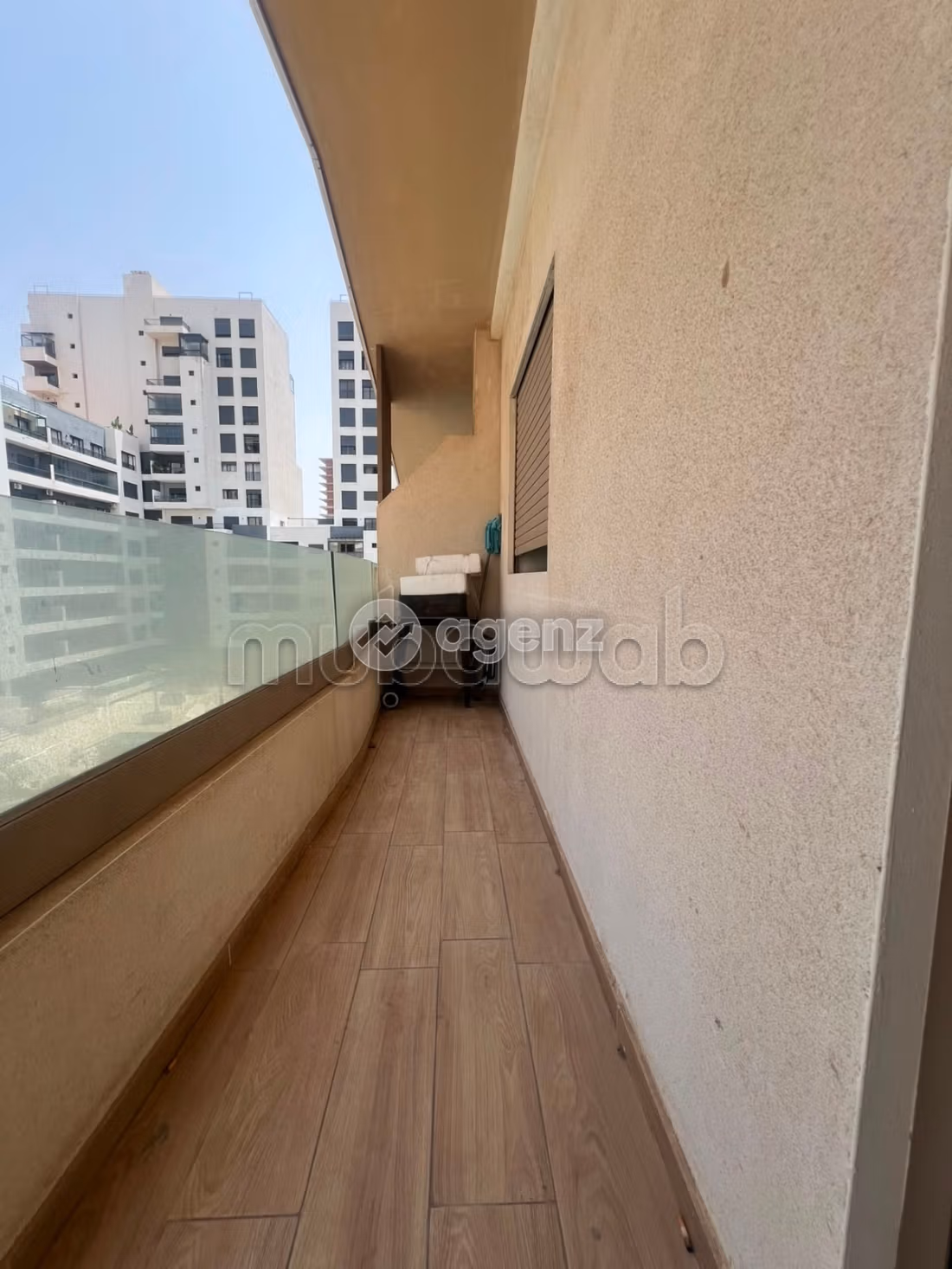 Studio te koop 63 m² Route de Mohammedia Mohammedia