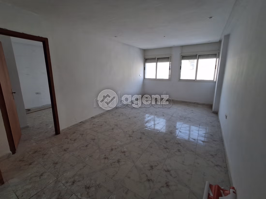 Appartement à vendre 110 m², 3 chambres Ain Borja Casablanca