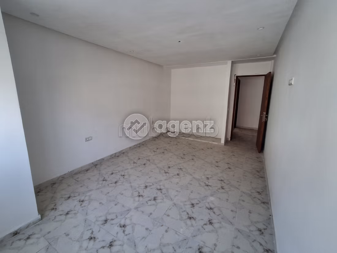 Appartement à vendre 110 m², 3 chambres Ain Borja Casablanca