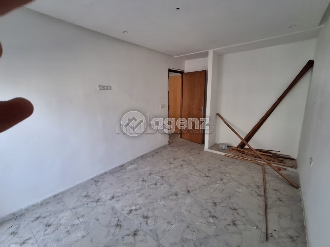 Appartement à vendre 110 m², 3 chambres Ain Borja Casablanca
