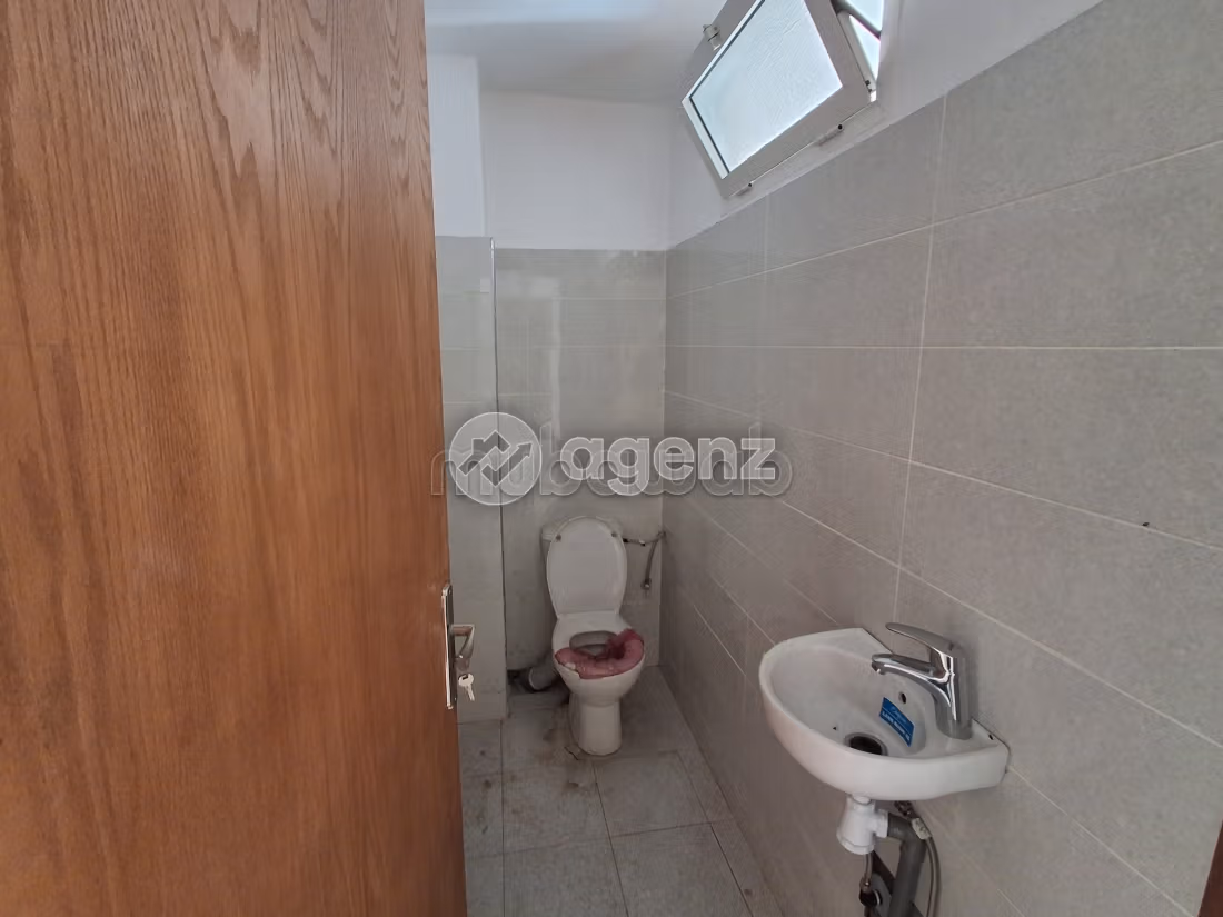 Appartement à vendre 110 m², 3 chambres Ain Borja Casablanca