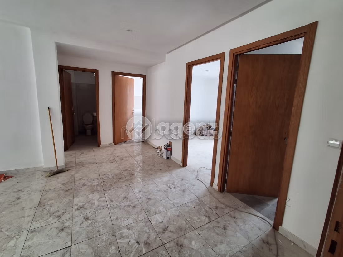 Appartement à vendre 110 m², 3 chambres Ain Borja Casablanca
