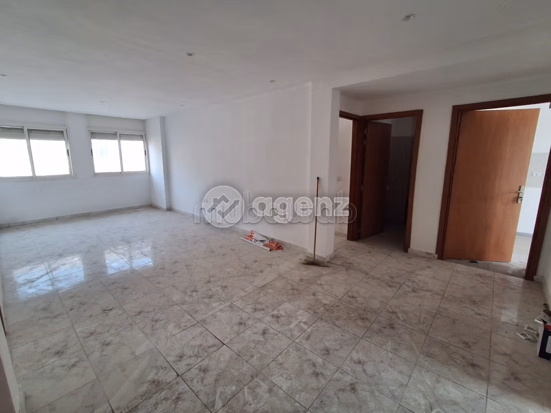 Appartement à vendre 110 m², 3 chambres Ain Borja Casablanca