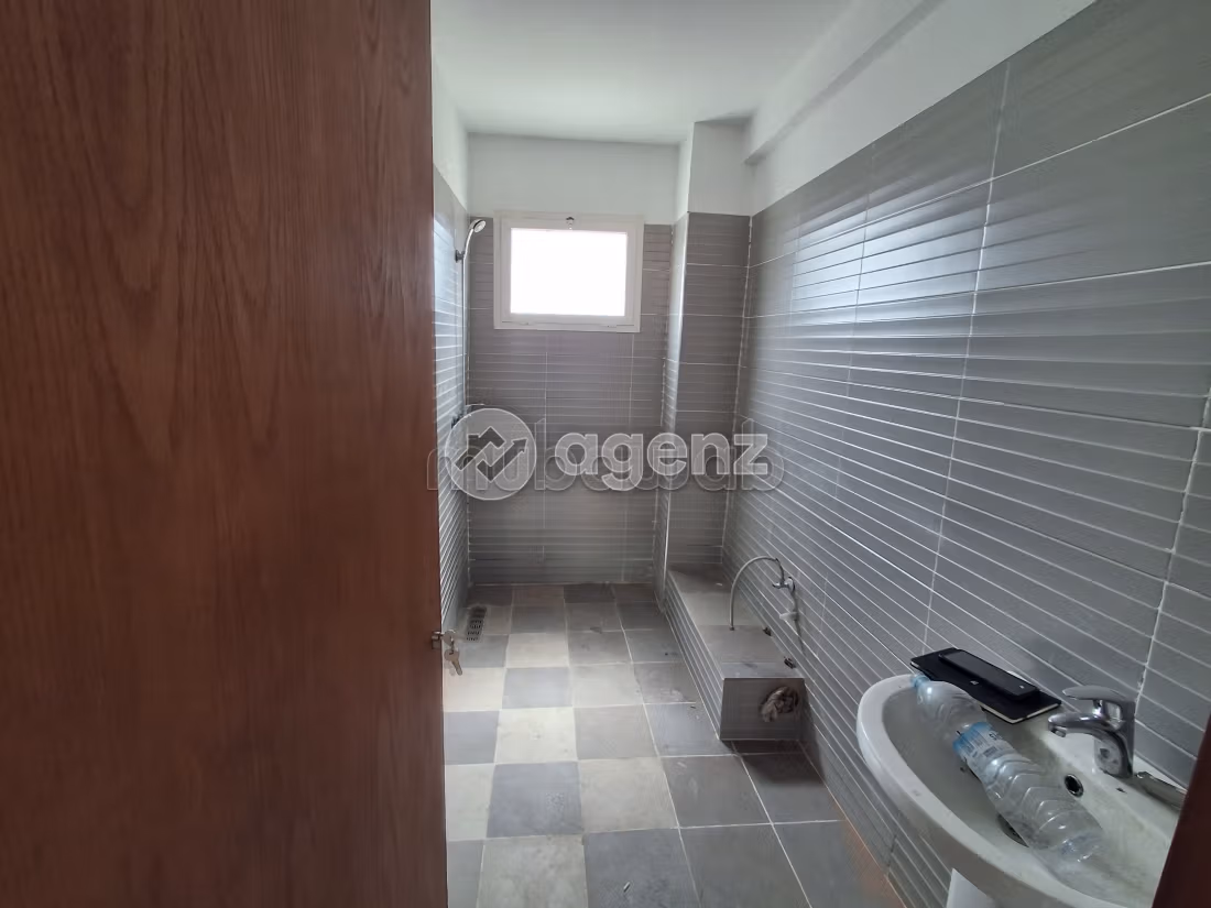 Appartement à vendre 110 m², 3 chambres Ain Borja Casablanca
