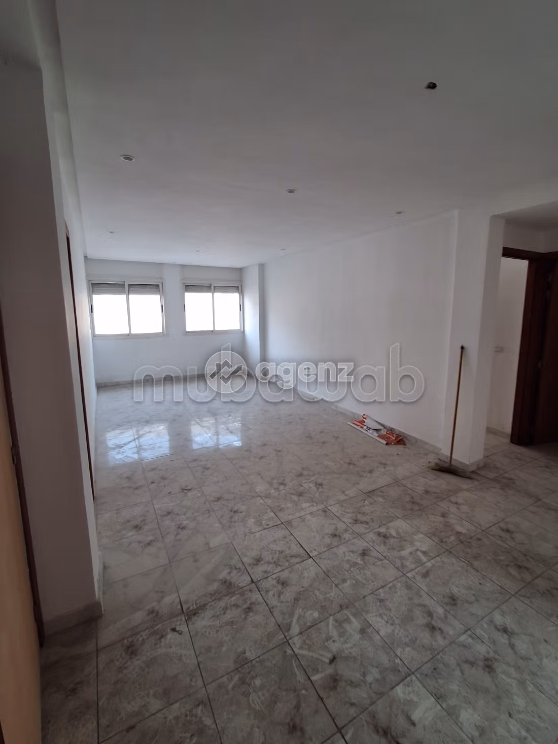 Appartement à vendre 110 m², 3 chambres Ain Borja Casablanca