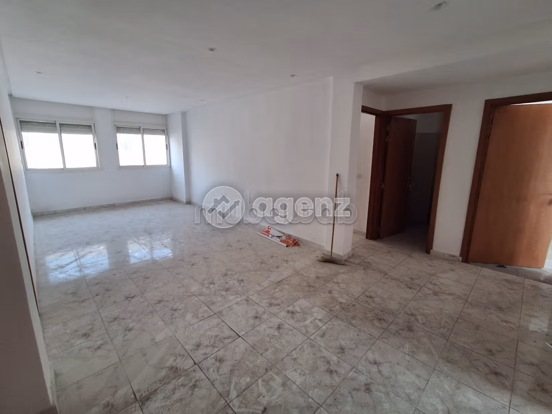 Appartement à vendre 110 m², 3 chambres Ain Borja Casablanca