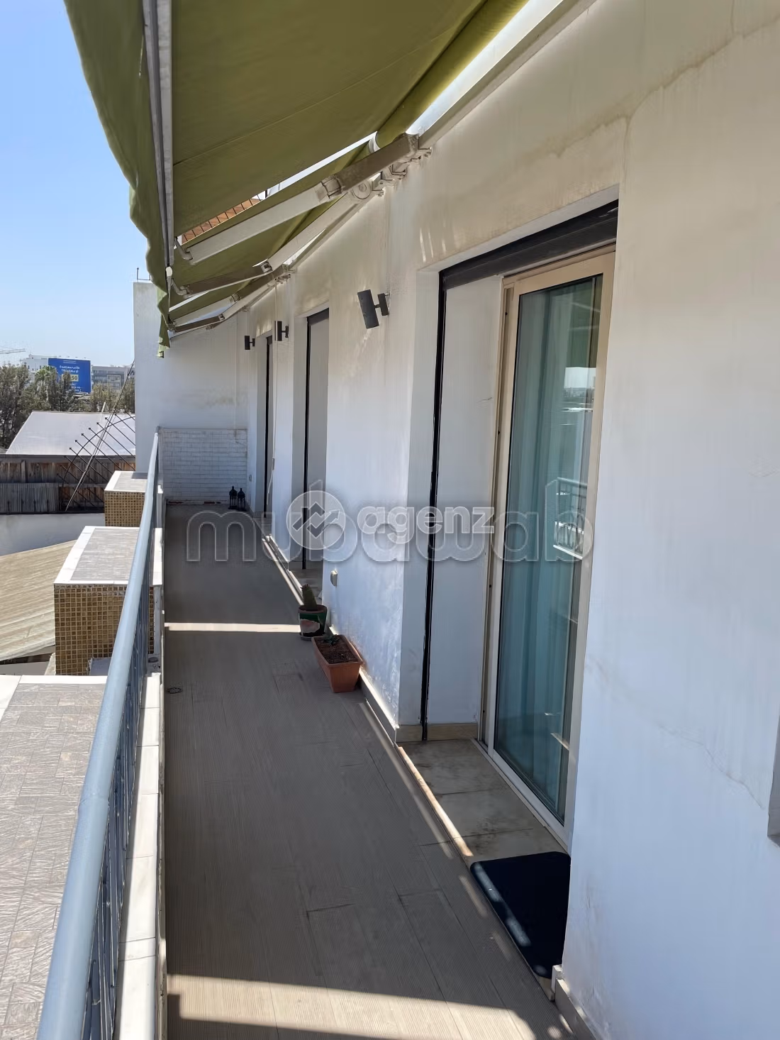 Appartement à vendre 153 m², 3 chambres 
Riviera Casablanca — 4