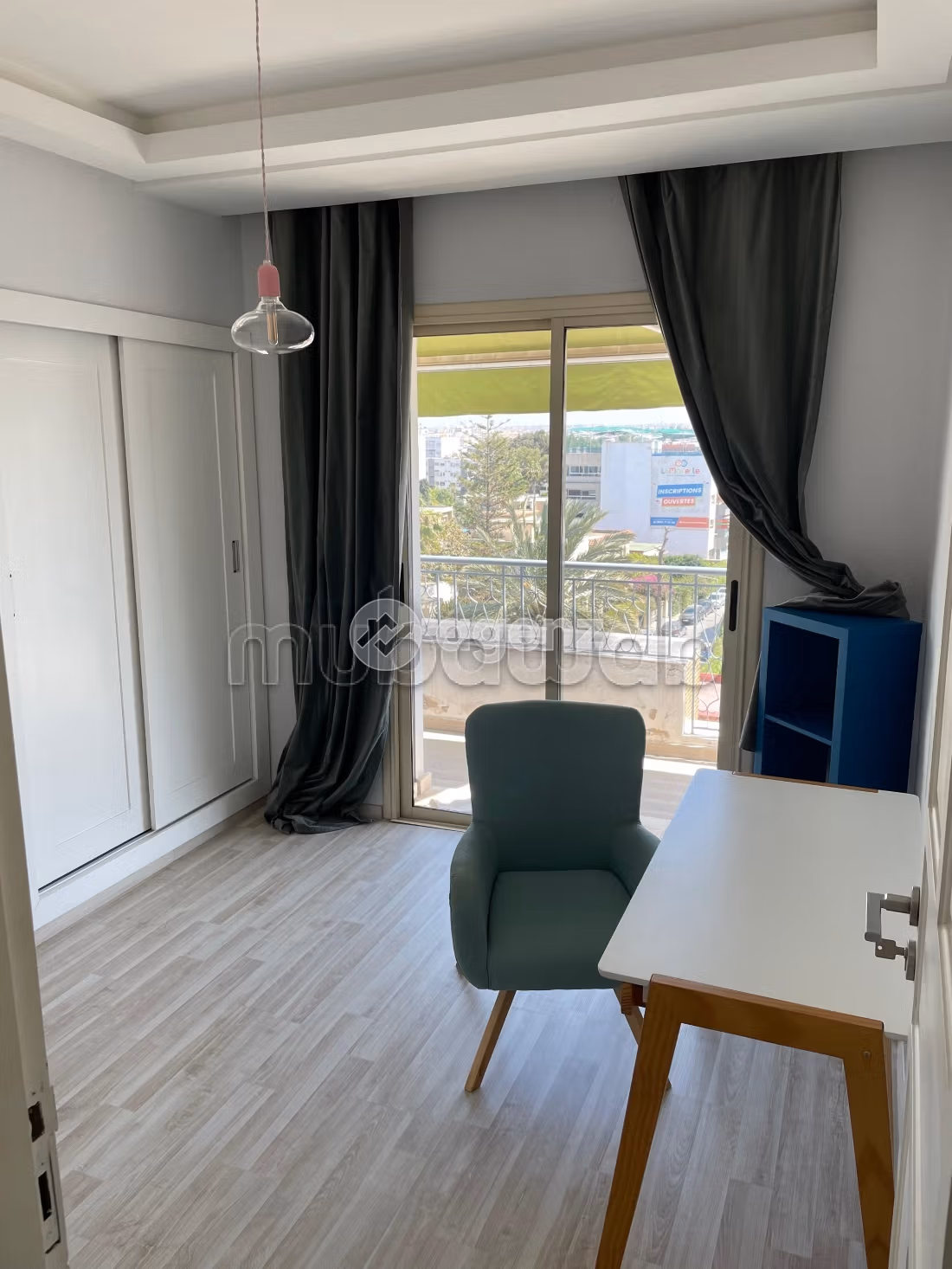 Appartement à vendre 153 m², 3 chambres 
Riviera Casablanca — 5