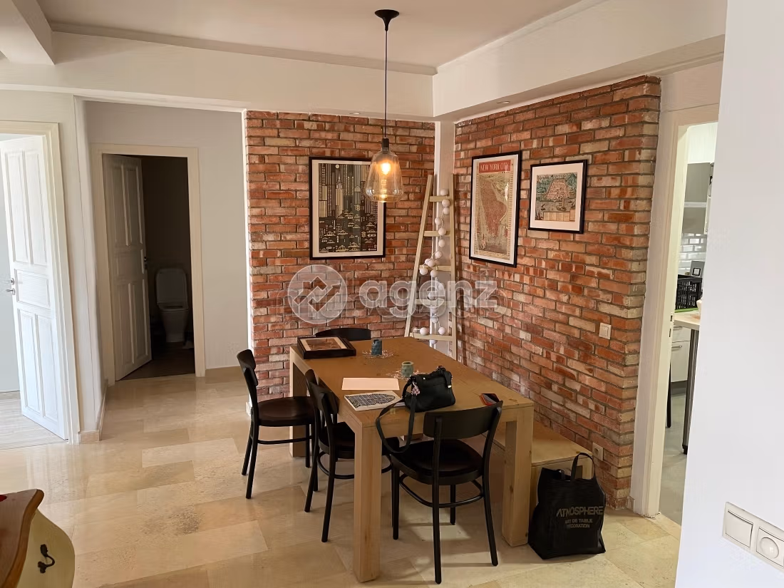 Appartement 153 m² f Riviera — 11