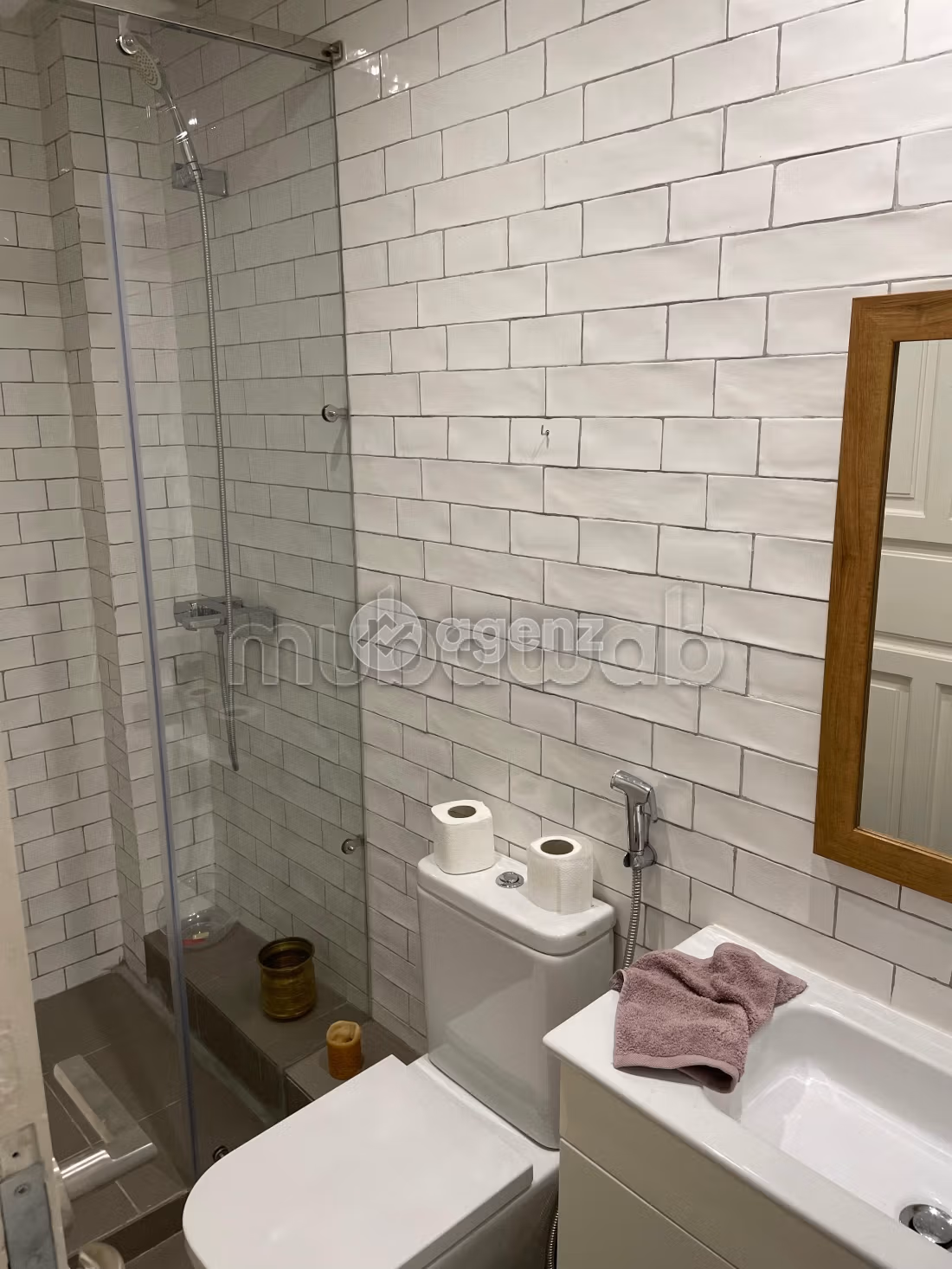 Appartement 153 m² f Riviera — 16