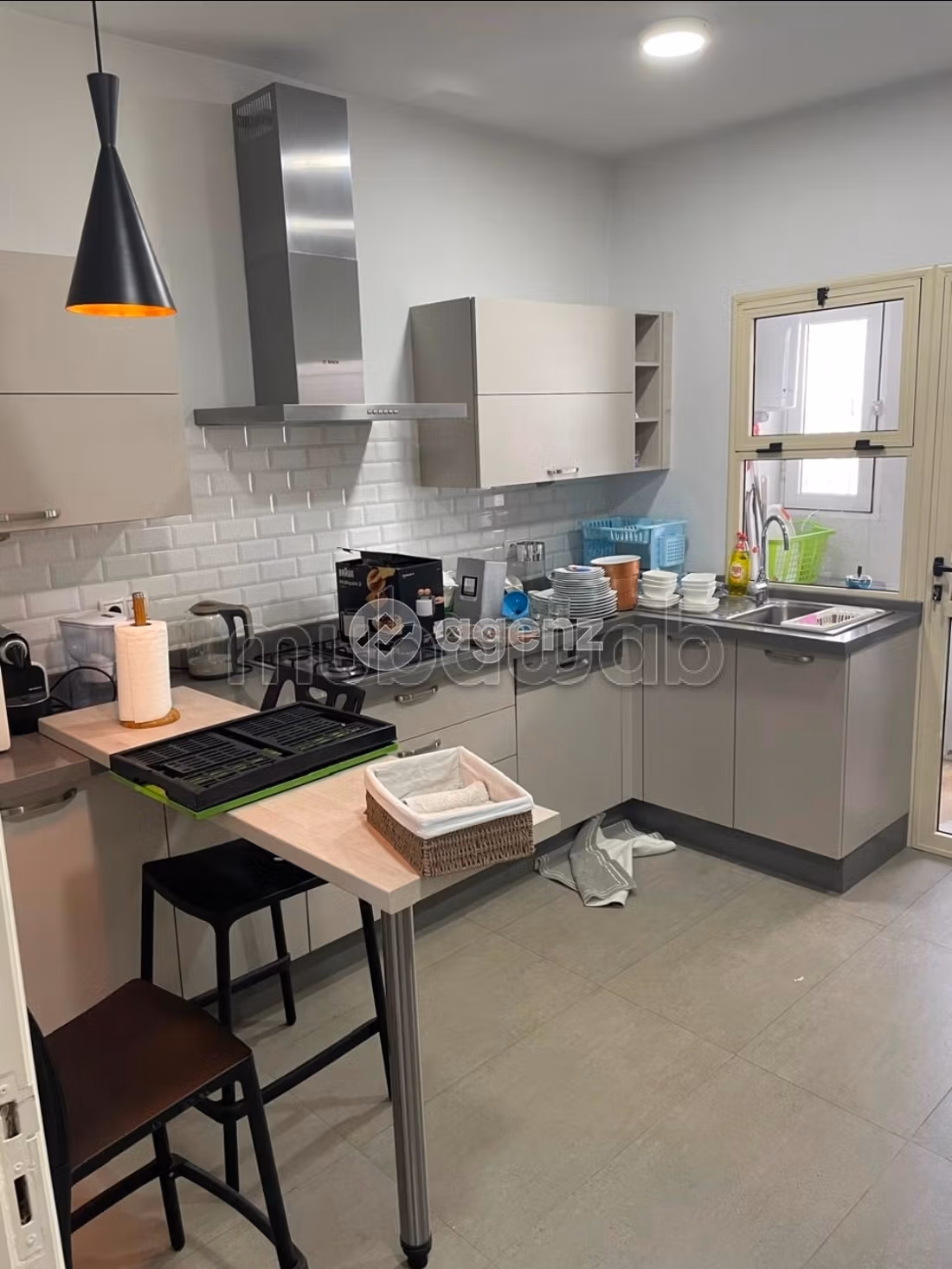 Appartement à vendre 153 m², 3 chambres 
Riviera Casablanca — 3