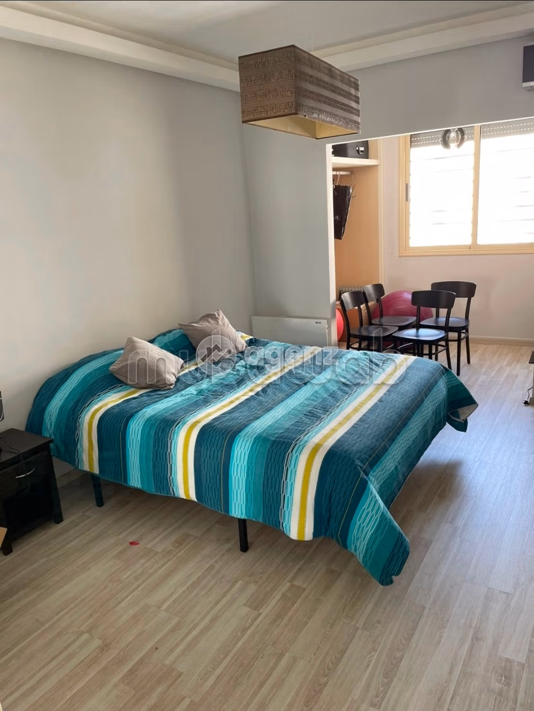 Appartement à vendre 153 m², 3 chambres 
Riviera Casablanca — 6