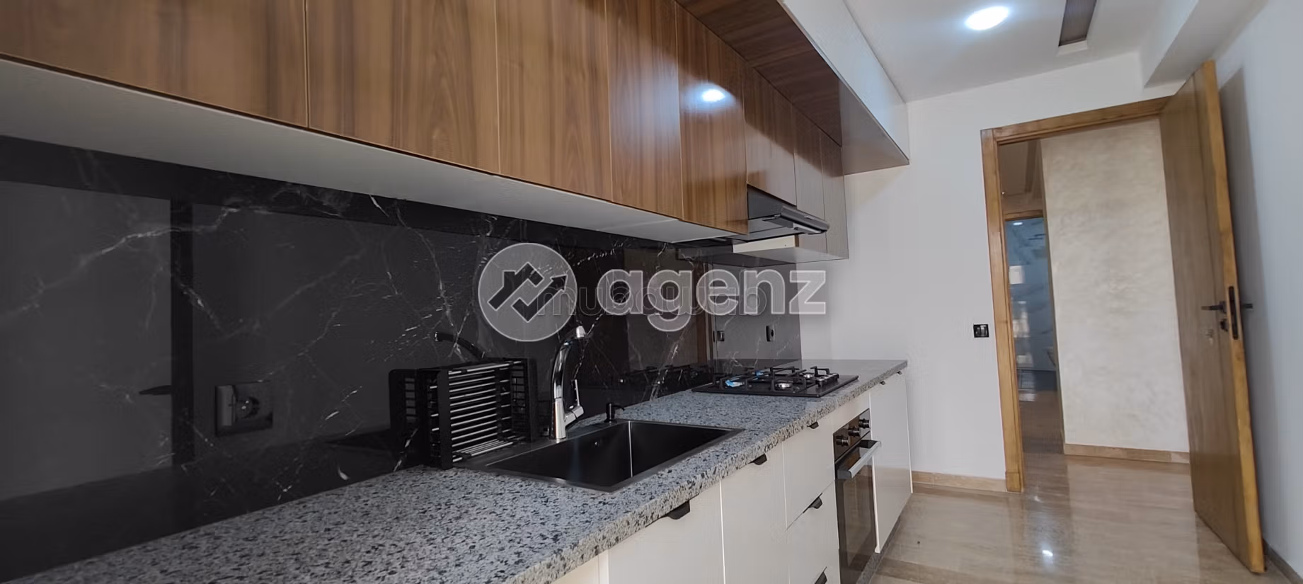 Appartement 91 m² à Aïn Sebaâ — 13