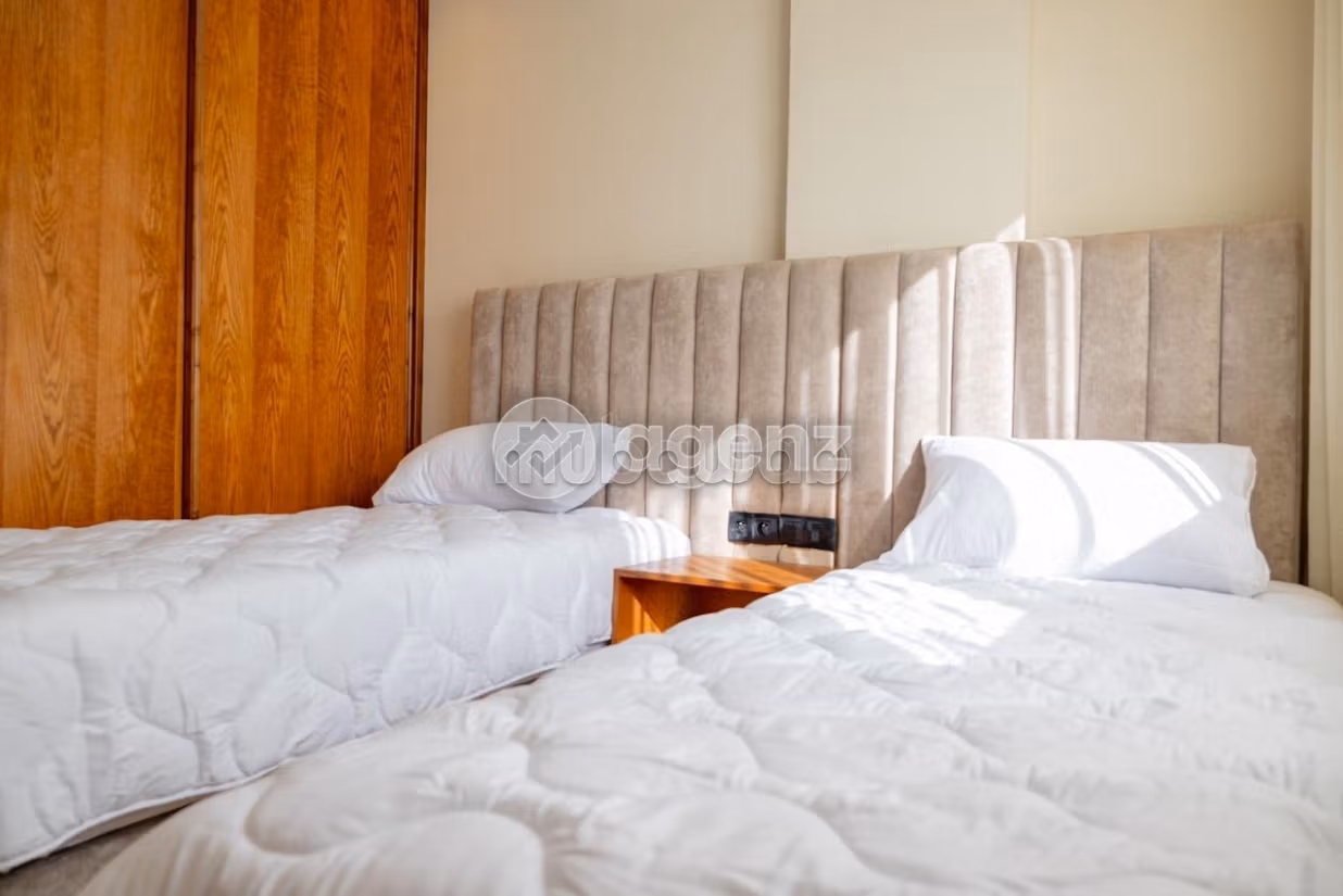 Appartement 91 m² à Aïn Sebaâ — 14