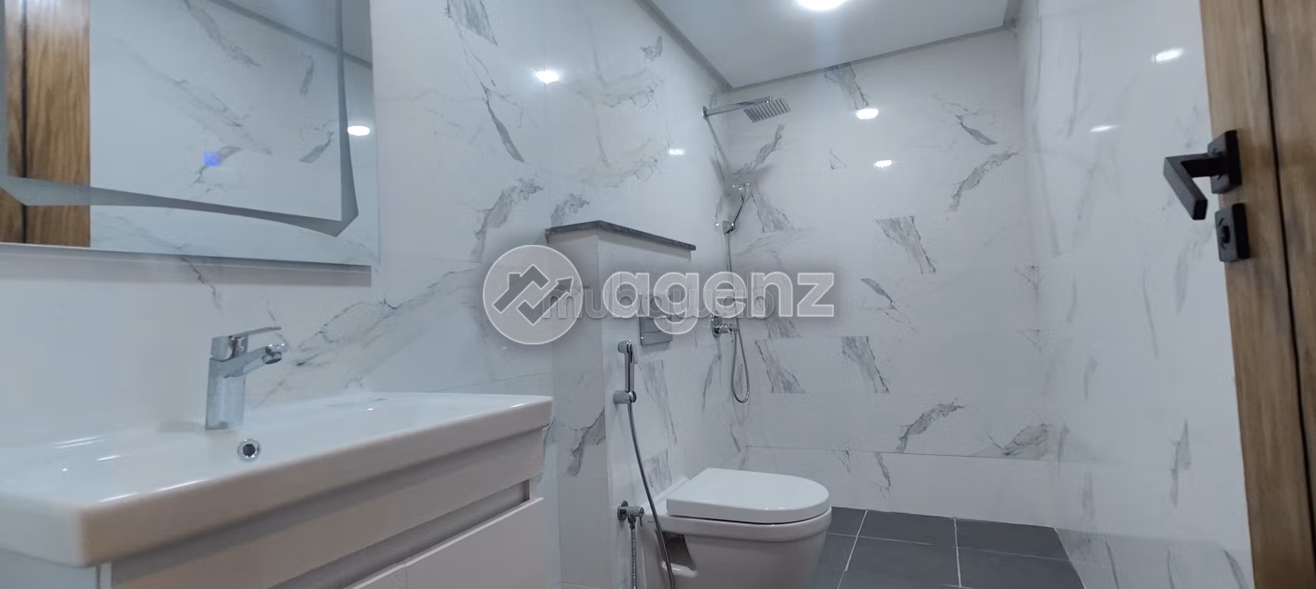 Appartement 91 m² à Aïn Sebaâ — 7