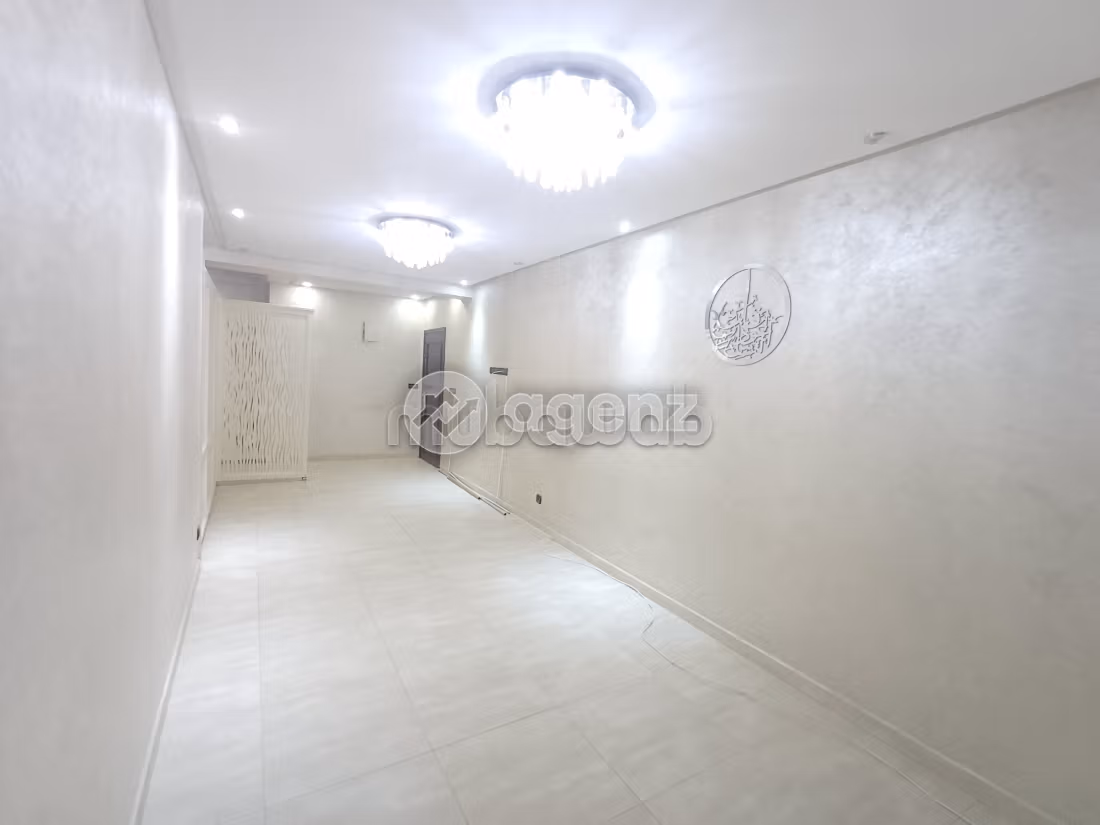 Appartamento in vendita 116 m², 3 camere La Gironde Casablanca