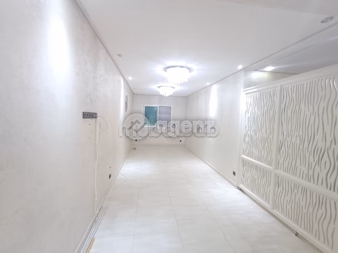 Appartamento in vendita 116 m², 3 camere La Gironde Casablanca