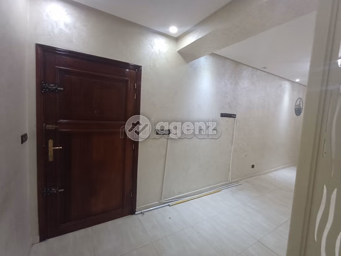 Appartamento in vendita 116 m², 3 camere La Gironde Casablanca