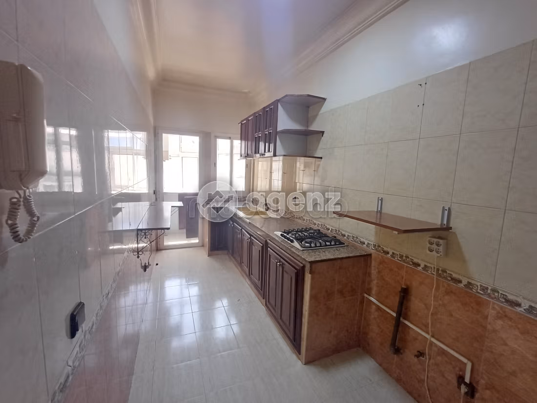 Appartamento in vendita 116 m², 3 camere La Gironde Casablanca