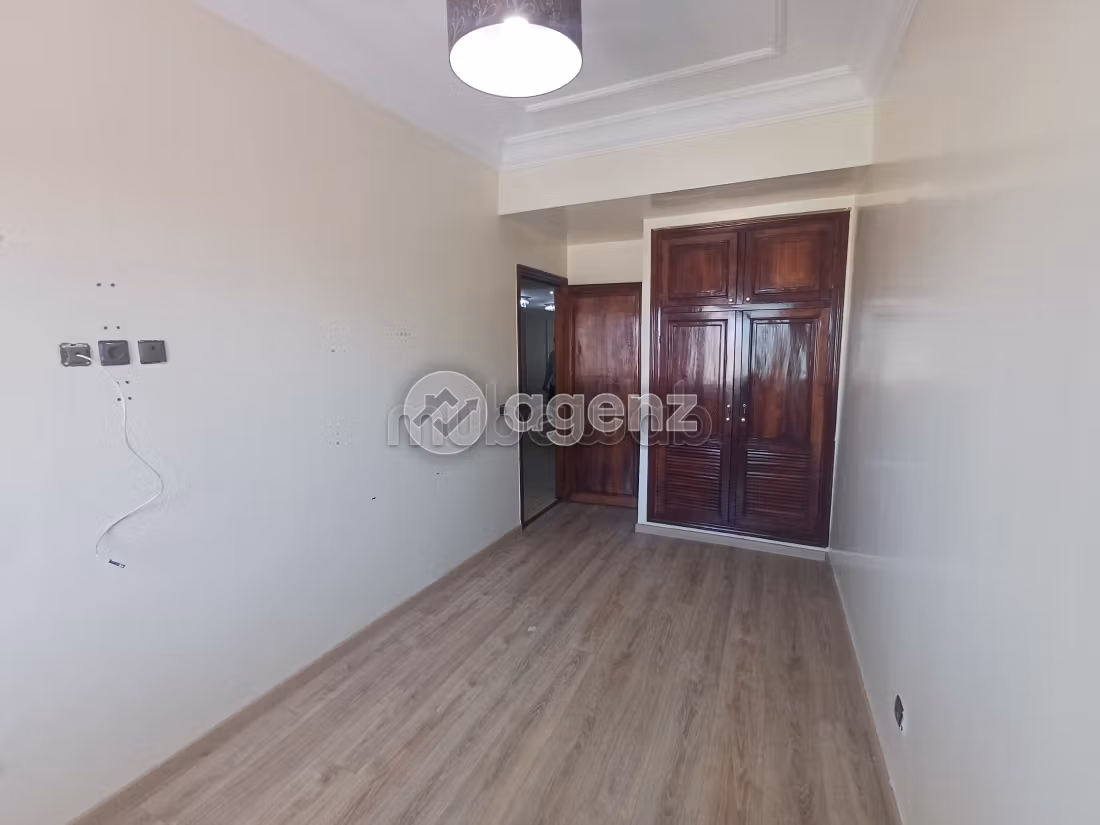 Appartamento in vendita 116 m², 3 camere La Gironde Casablanca