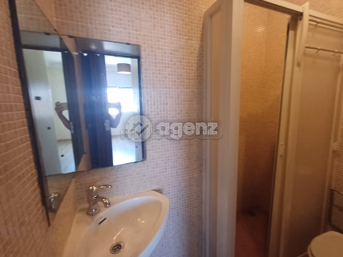 Appartamento in vendita 116 m², 3 camere La Gironde Casablanca