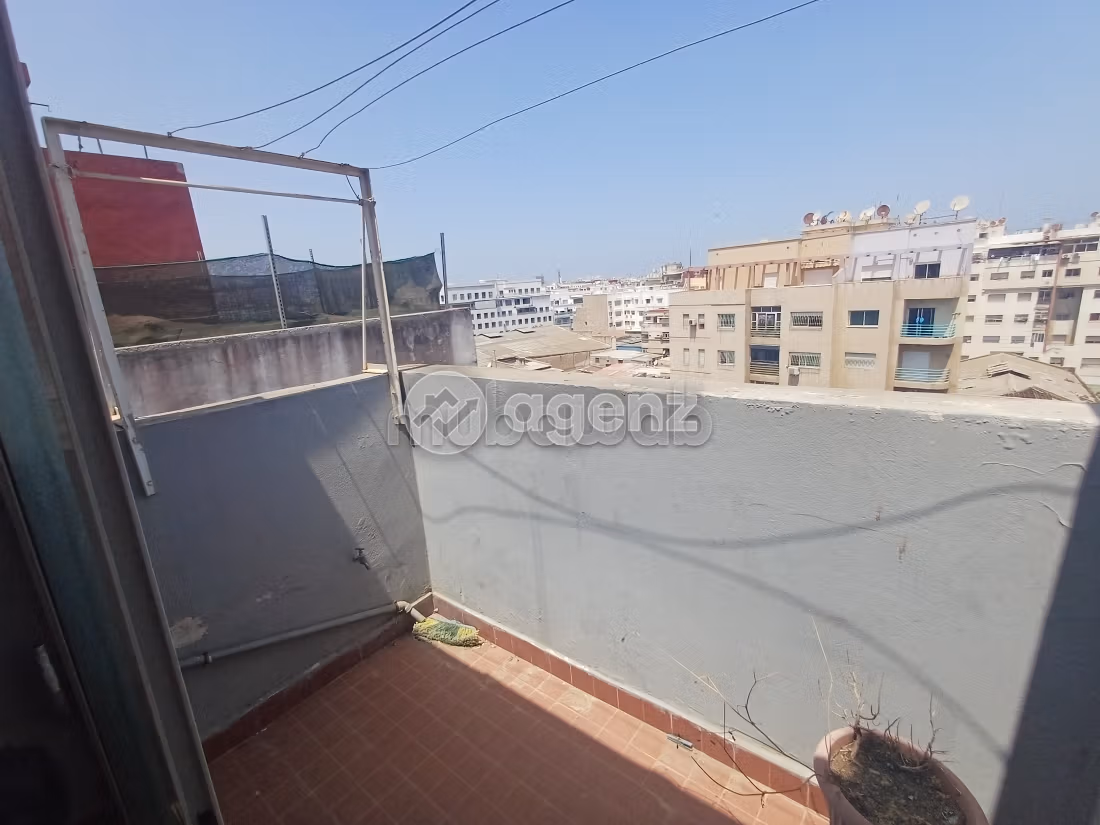 Appartamento in vendita 116 m², 3 camere La Gironde Casablanca