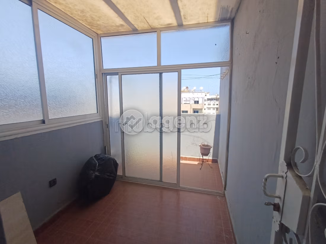 Appartamento in vendita 116 m², 3 camere La Gironde Casablanca