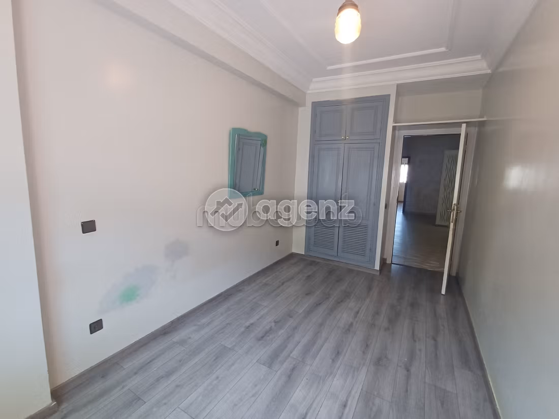 Appartamento in vendita 116 m², 3 camere La Gironde Casablanca