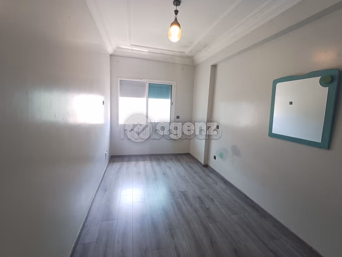 Appartamento in vendita 116 m², 3 camere La Gironde Casablanca