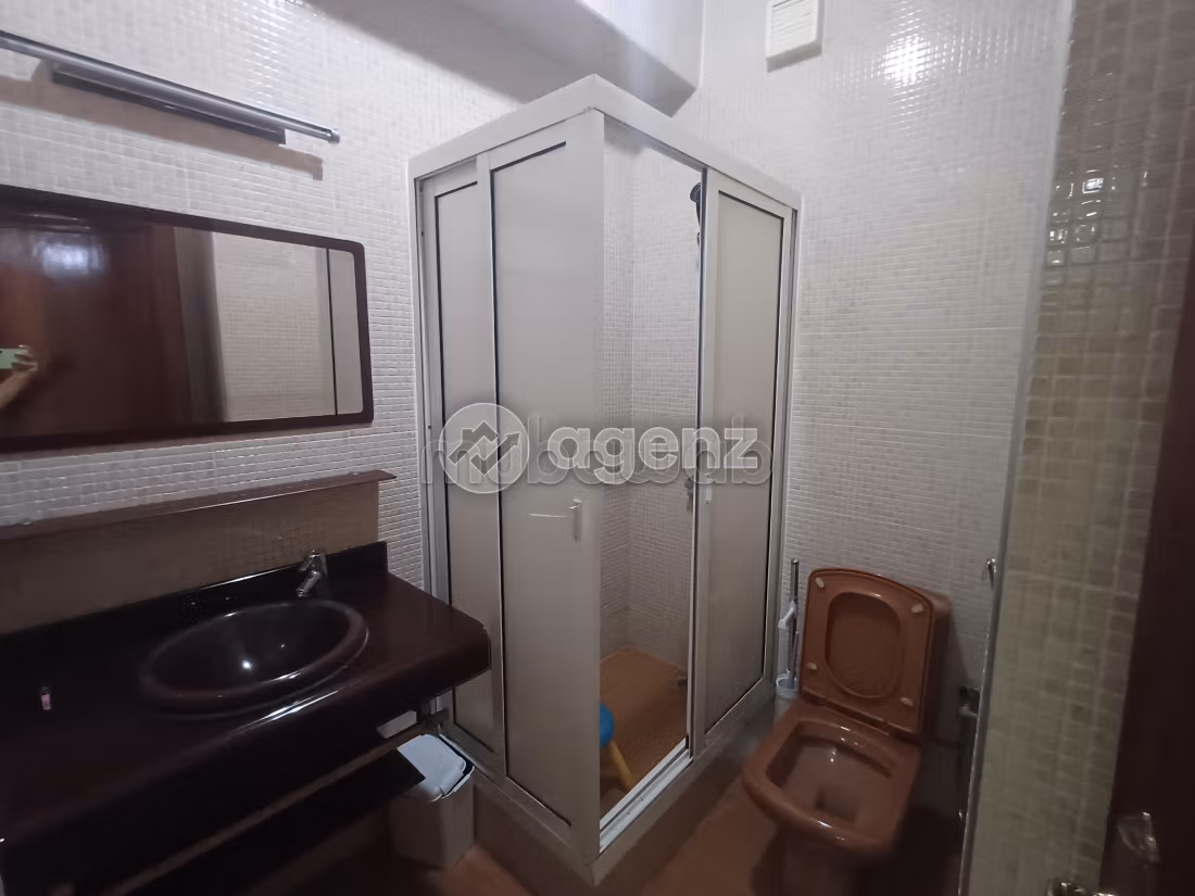 Appartamento in vendita 116 m², 3 camere La Gironde Casablanca