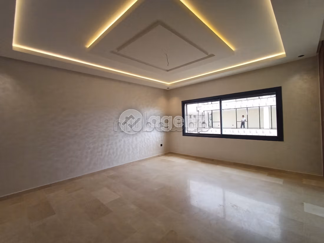 SIGNATURE CORNER Appartement à vendre 89 m², 3 chambres 
Les hôpitaux Casablanca