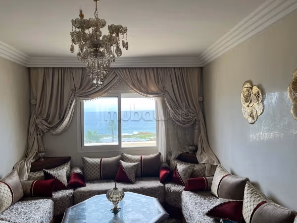 Appartement à louer Rabat directement du propriétaire