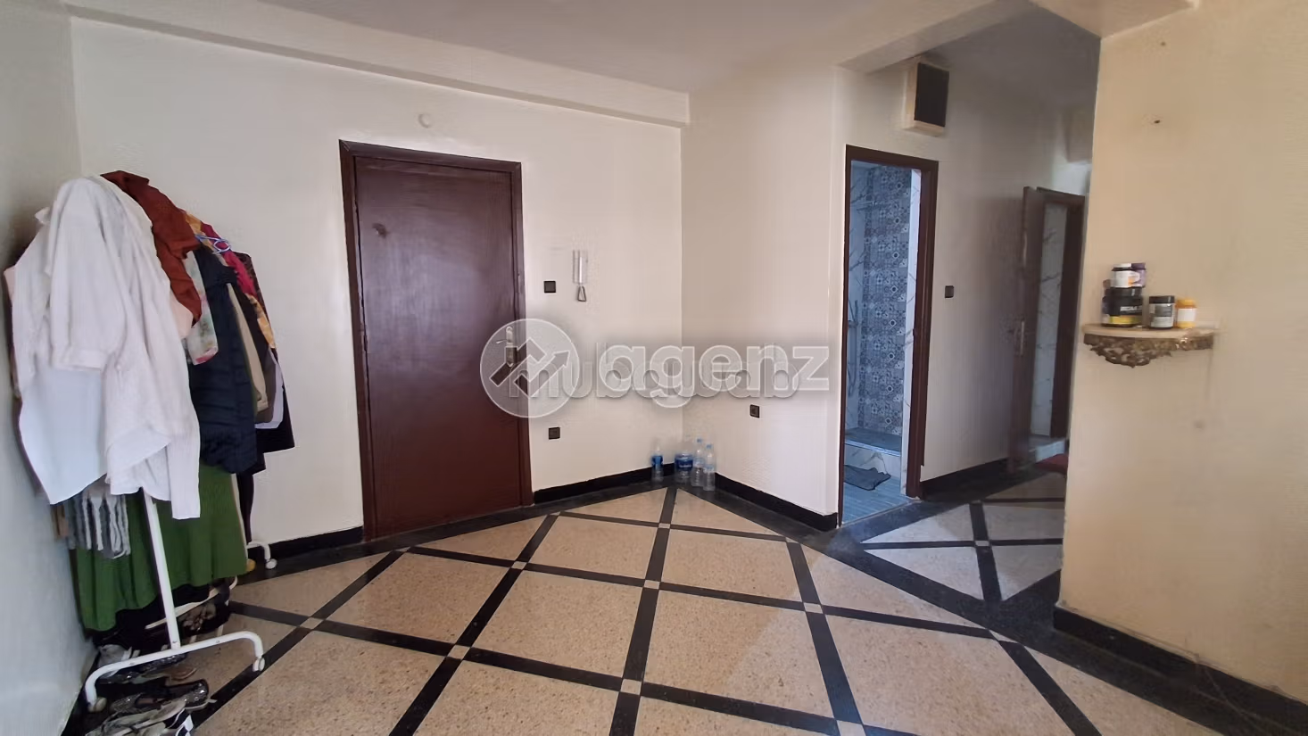 Appartement à vendre 93 m², 2 chambres 
Ain Borja 
Casablanca — 4