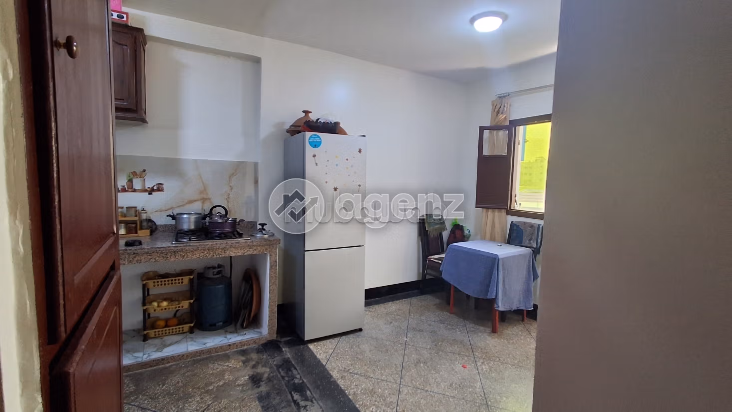Appartement 93 m² f Ain Borja — 14