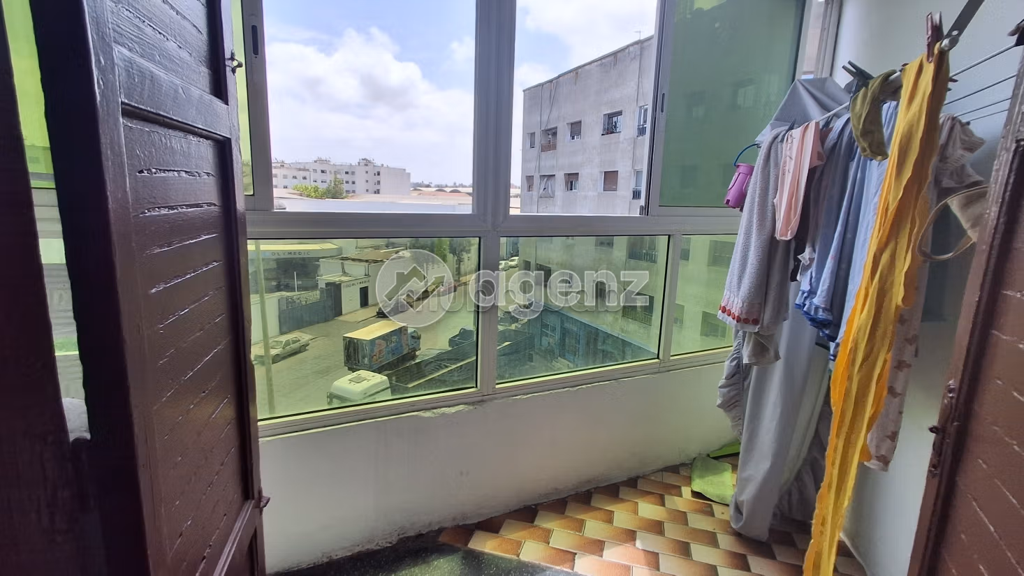 Appartement 93 m² f Ain Borja — 13