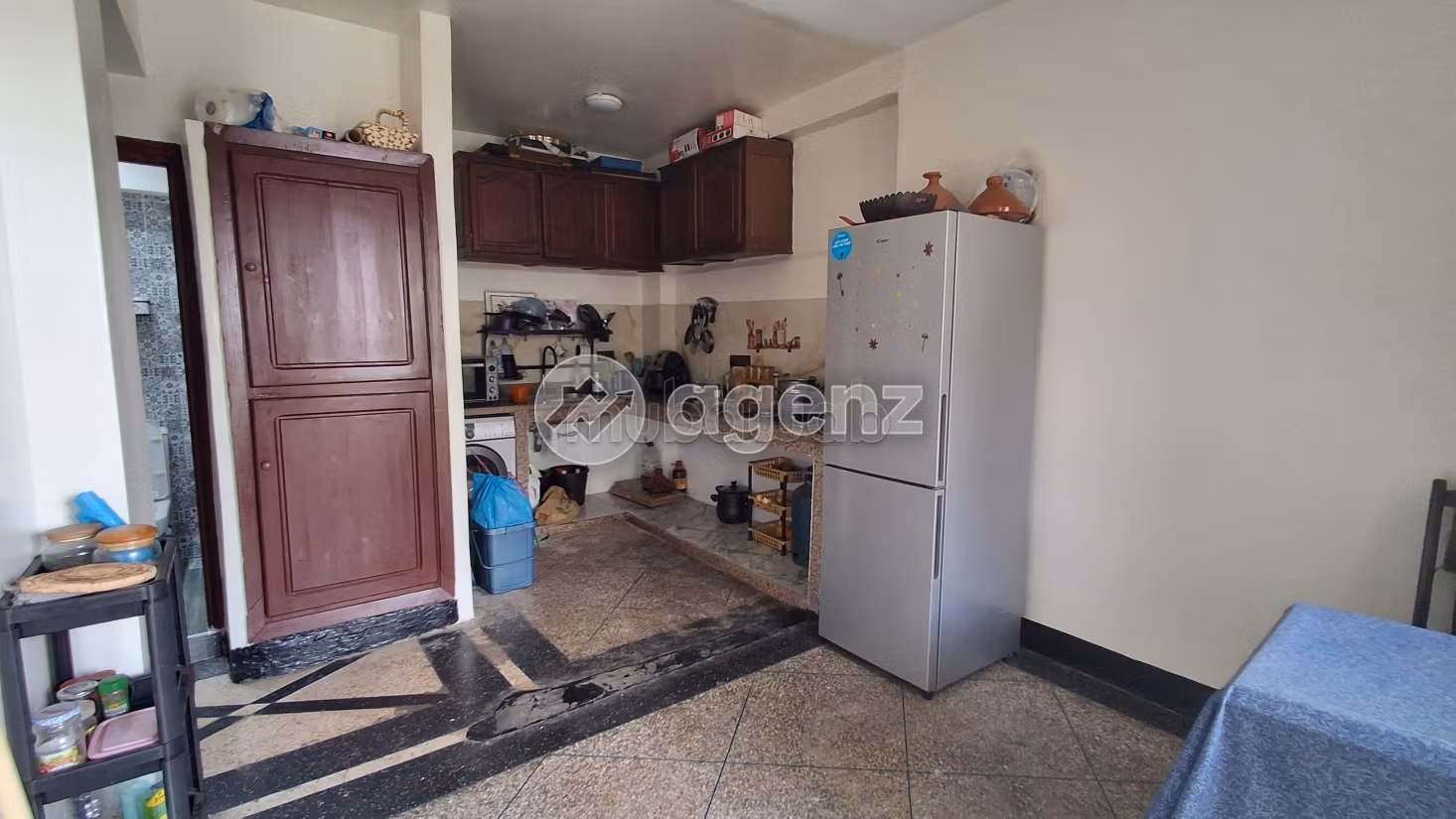 Appartement à vendre 93 m², 2 chambres 
Ain Borja 
Casablanca — 3