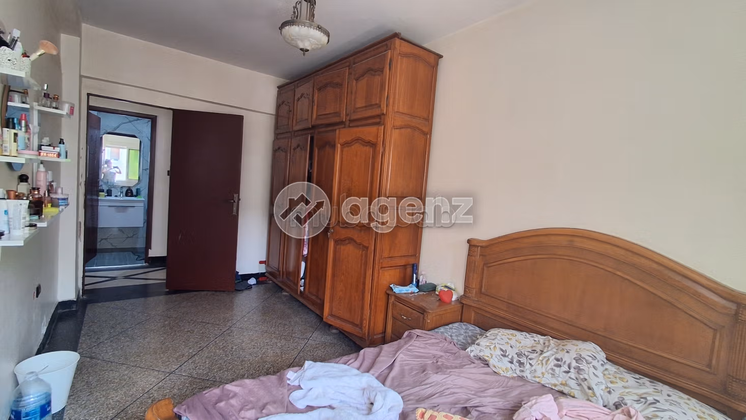 Appartement 93 m² f Ain Borja — 12