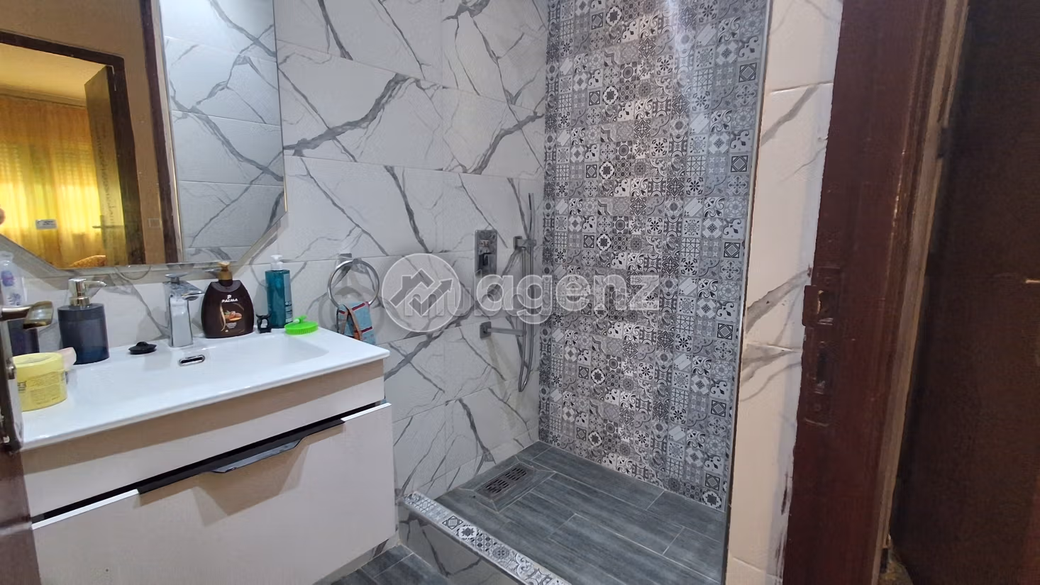 Appartement 93 m² f Ain Borja — 8
