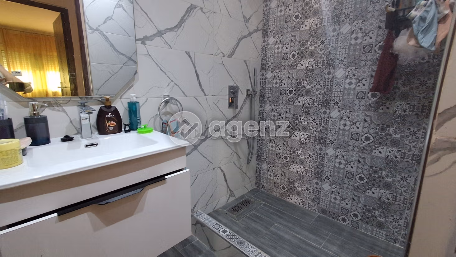 Appartement 93 m² f Ain Borja — 18