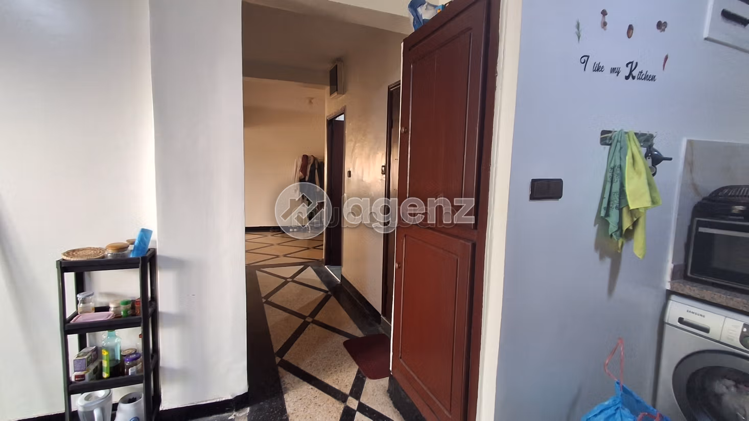 Appartement à vendre 93 m², 2 chambres 
Ain Borja 
Casablanca — 6