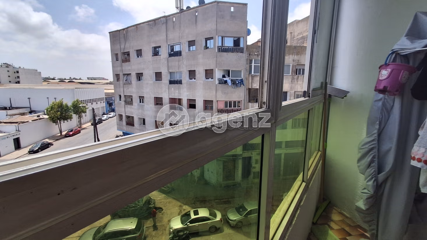 Appartement à vendre 93 m², 2 chambres 
Ain Borja 
Casablanca — 5