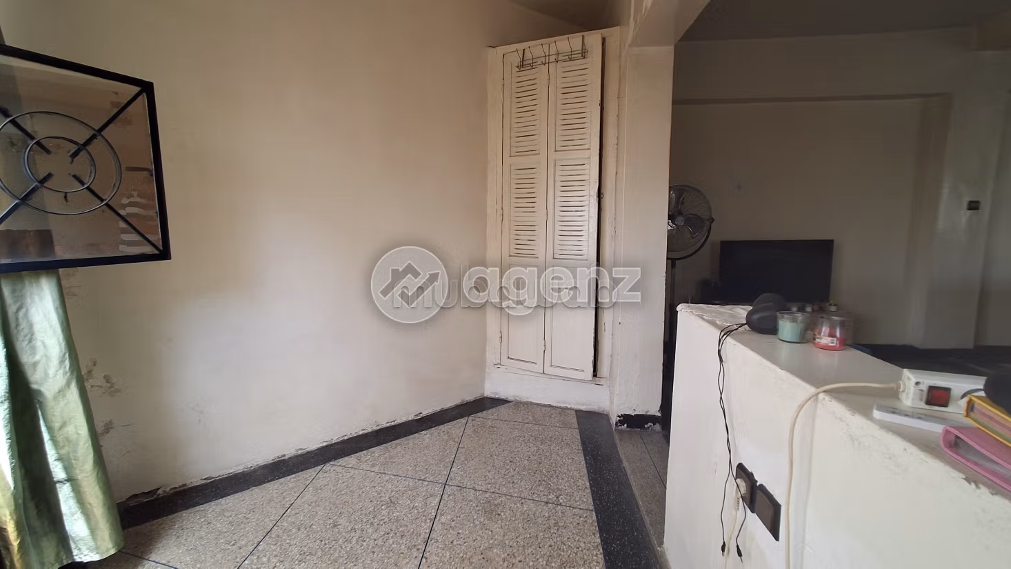 Appartement 93 m² f Ain Borja — 17