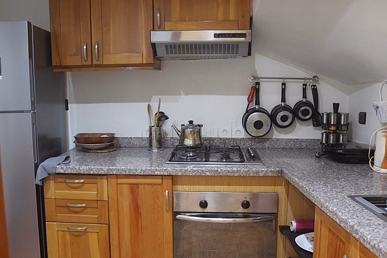 Duplex piacevole in affitto nel cuore di Gueliz