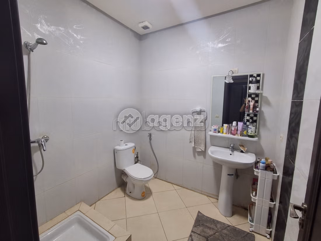 Apartment for sale 90 m², 2 bedrooms Errahma Dar Bouazza