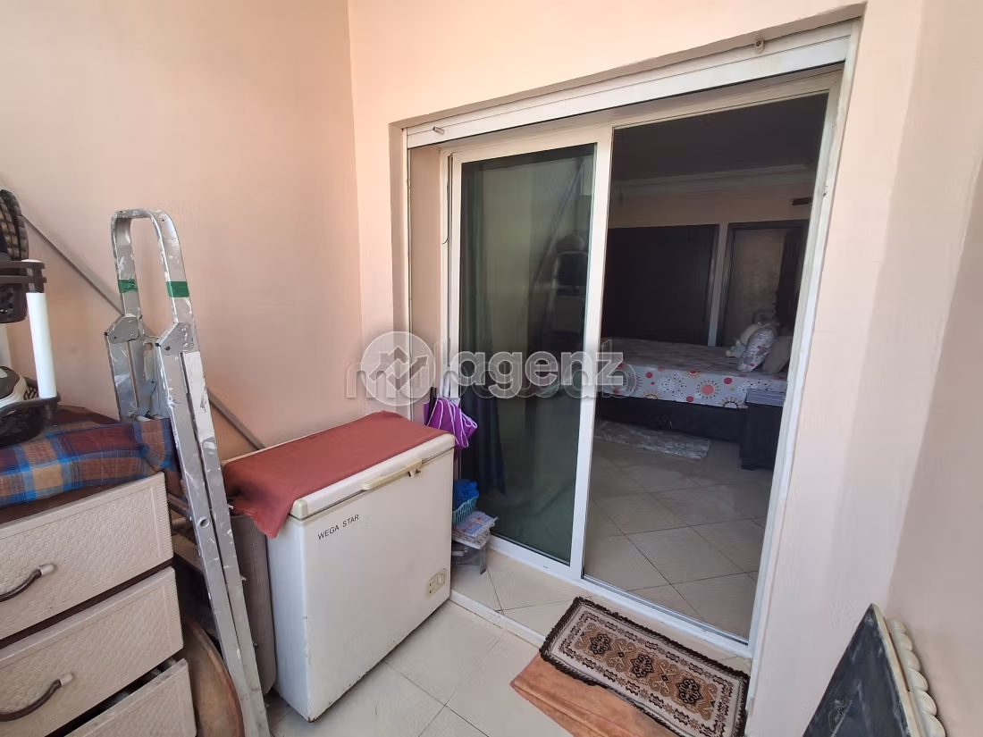 Apartment for sale 90 m², 2 bedrooms Errahma Dar Bouazza