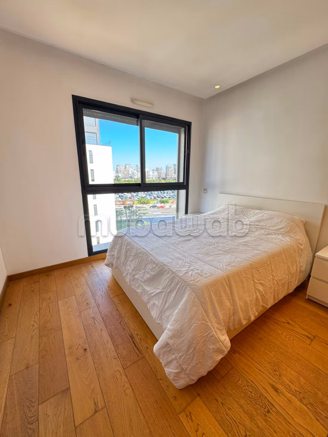 Appartement cfc meuble 2 chambres