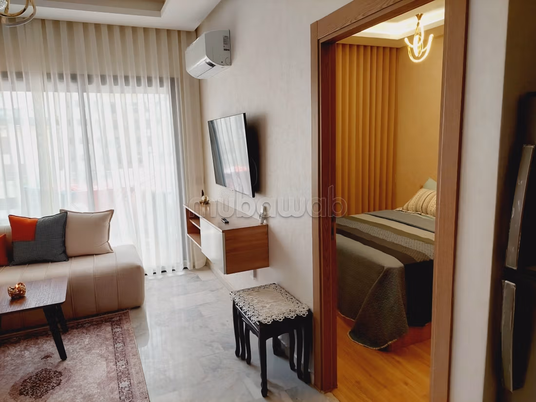 Studio familiare accogliente a Zenata